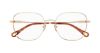 Picture of Chloe Eyeglasses CH0141OA