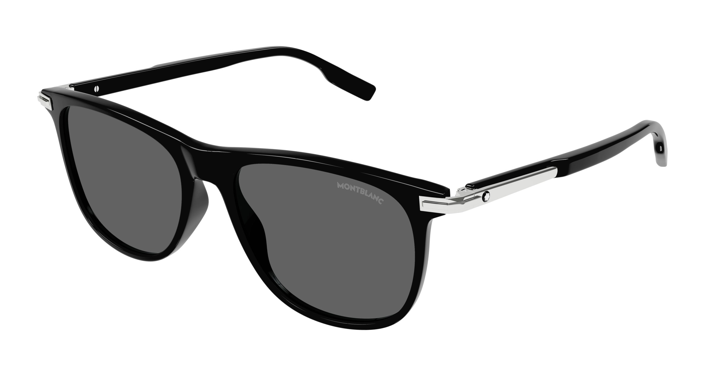Picture of Montblanc Sunglasses MB0216S