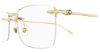 Picture of Montblanc Eyeglasses MB0241O