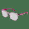 Picture of Puma Eyeglasses PJ0065O