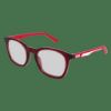 Picture of Puma Eyeglasses PJ0065O