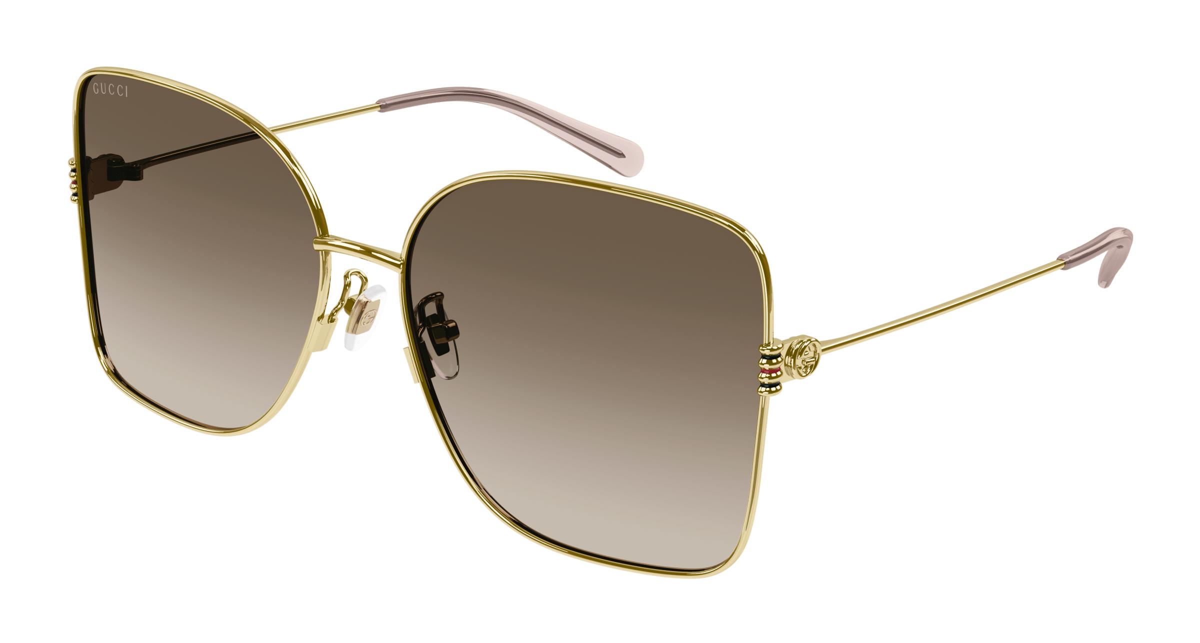 Picture of Gucci Sunglasses GG1282SA