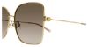Picture of Gucci Sunglasses GG1282SA