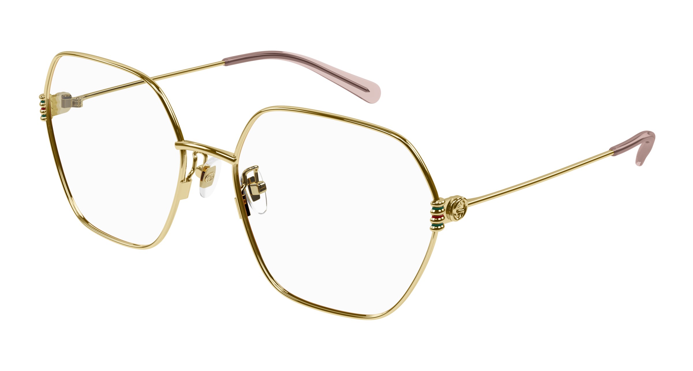 Picture of Gucci Eyeglasses GG1285O