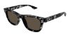Picture of Montblanc Sunglasses MB0254S