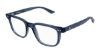 Picture of Montblanc Eyeglasses MB0256O