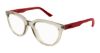 Picture of Puma Eyeglasses PJ0067O