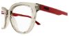 Picture of Puma Eyeglasses PJ0067O