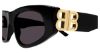 Picture of Balenciaga Sunglasses BB0095S