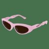 Picture of Balenciaga Sunglasses BB0207S