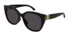 Picture of Balenciaga Sunglasses BB0103SA