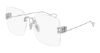 Picture of Balenciaga Eyeglasses BB0113O