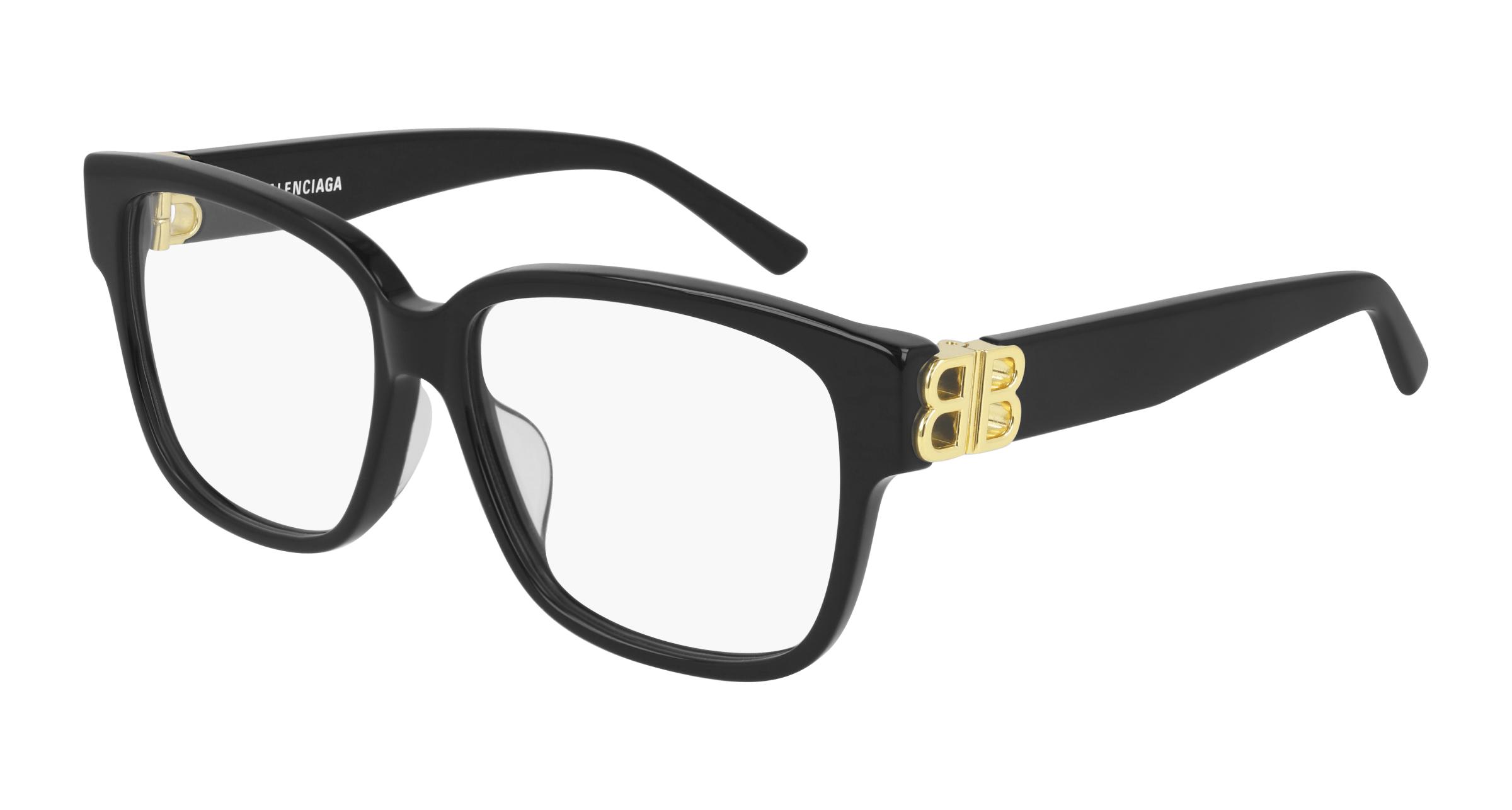 Picture of Balenciaga Eyeglasses BB0104O