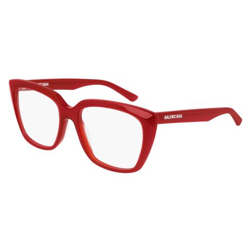 Picture of Balenciaga Eyeglasses BB0062O