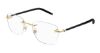 Picture of Montblanc Eyeglasses MB0274O