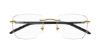 Picture of Montblanc Eyeglasses MB0274O