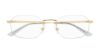 Picture of Montblanc Eyeglasses MB0307O