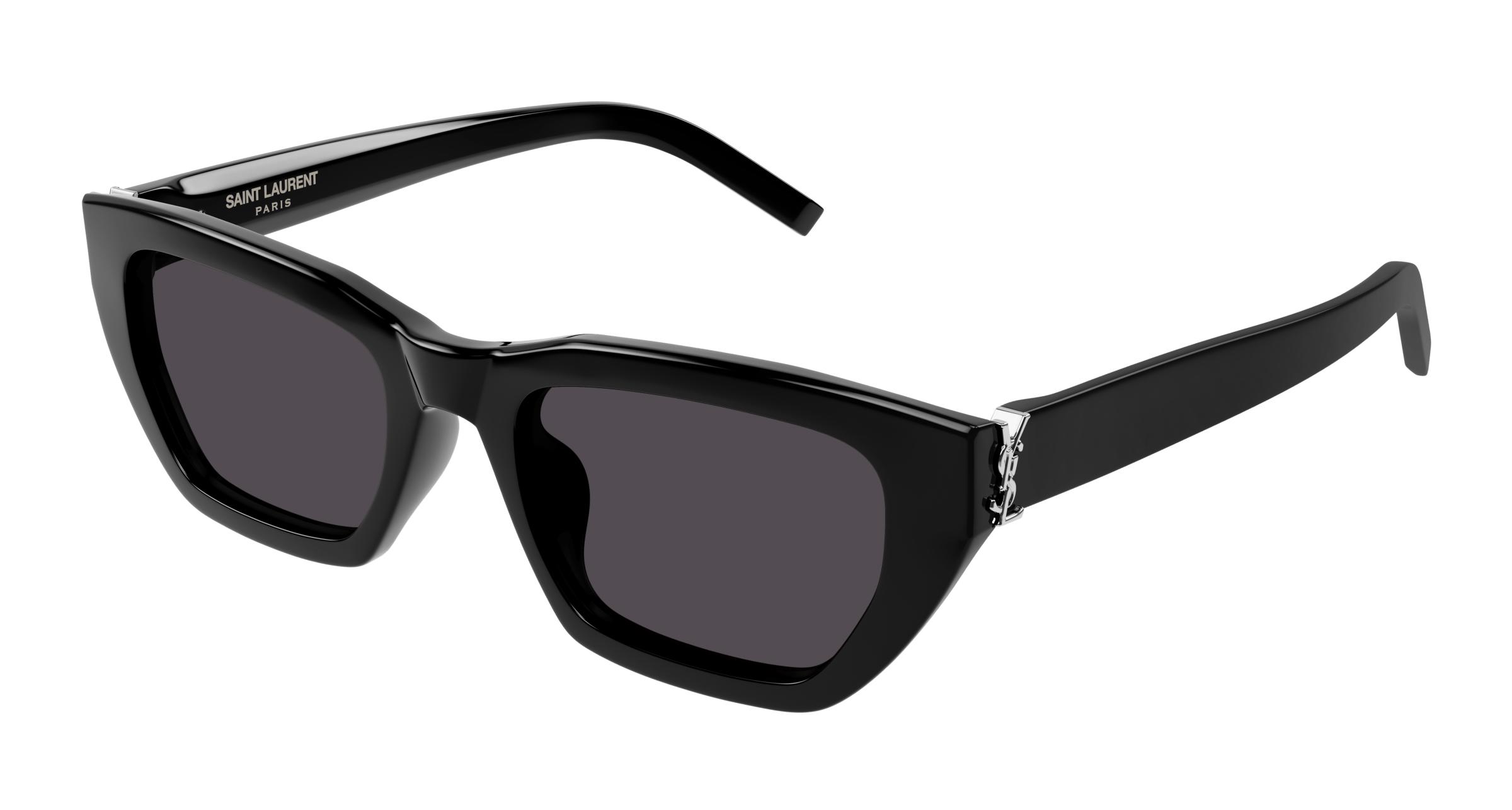 Picture of Saint Laurent Sunglasses SL M127/F