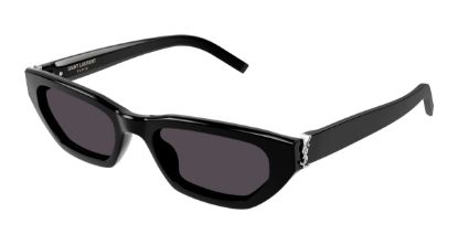 Picture of Saint Laurent Sunglasses SL M126