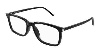 Picture of Saint Laurent Eyeglasses SL 645/F