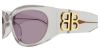 Picture of Balenciaga Sunglasses BB0324SK