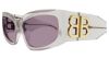 Picture of Balenciaga Sunglasses BB0321S
