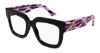 Picture of Gucci Eyeglasses GG1549O