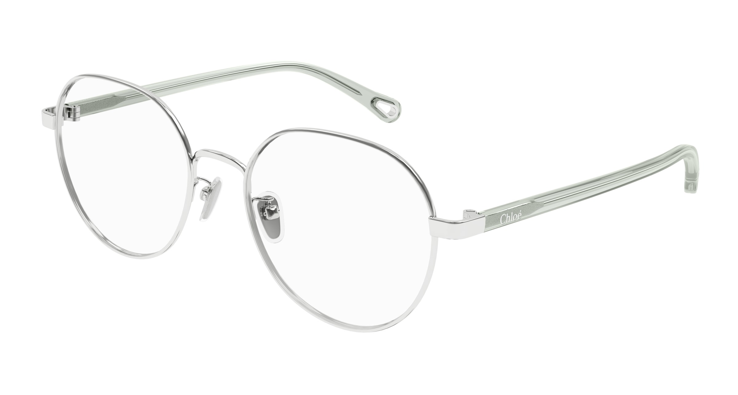 Picture of Chloe Eyeglasses CH0246OA