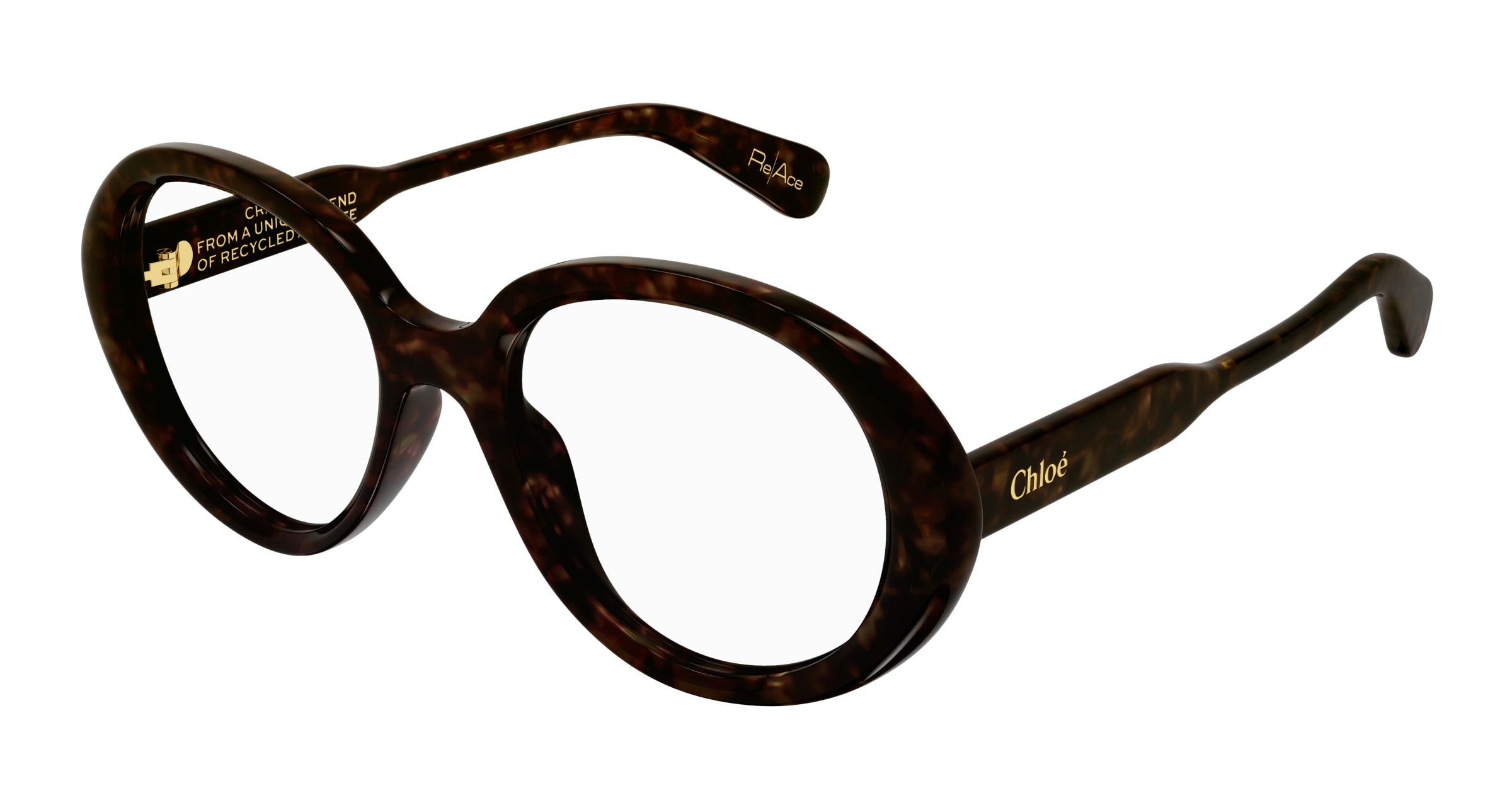 Picture of Chloe Eyeglasses CH0221O