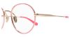 Picture of Chloe Eyeglasses CC0024O