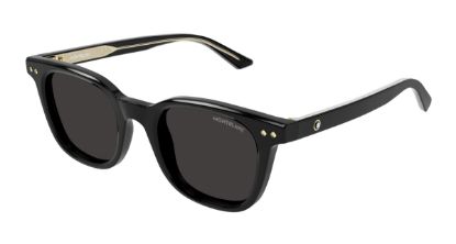 Picture of Montblanc Sunglasses MB0320S