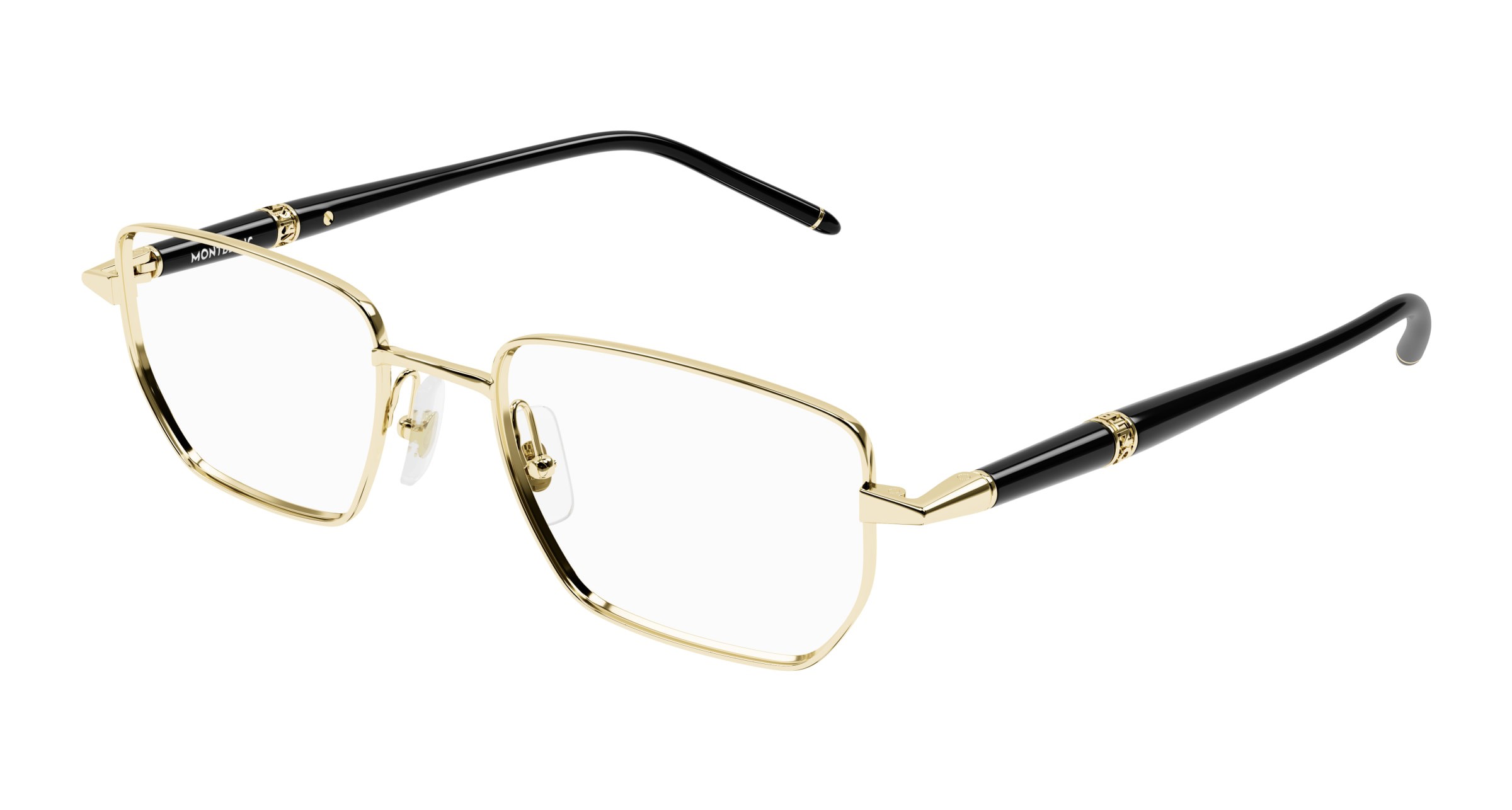 Picture of Montblanc Eyeglasses MB0347O