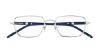 Picture of Montblanc Eyeglasses MB0347O