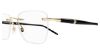 Picture of Montblanc Eyeglasses MB0346O