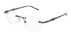 Picture of Montblanc Eyeglasses MB0346O