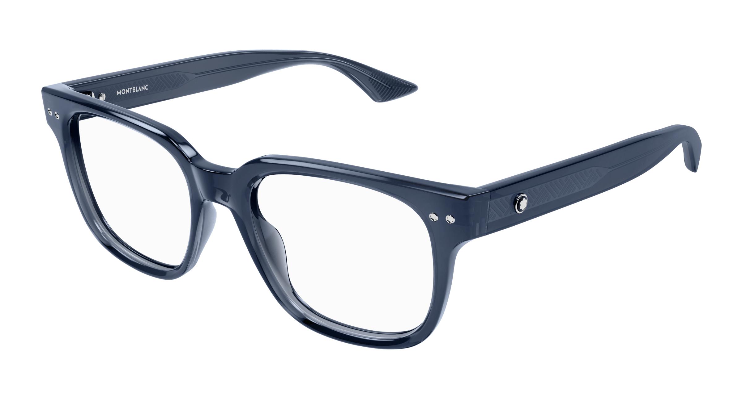 Picture of Montblanc Eyeglasses MB0321O