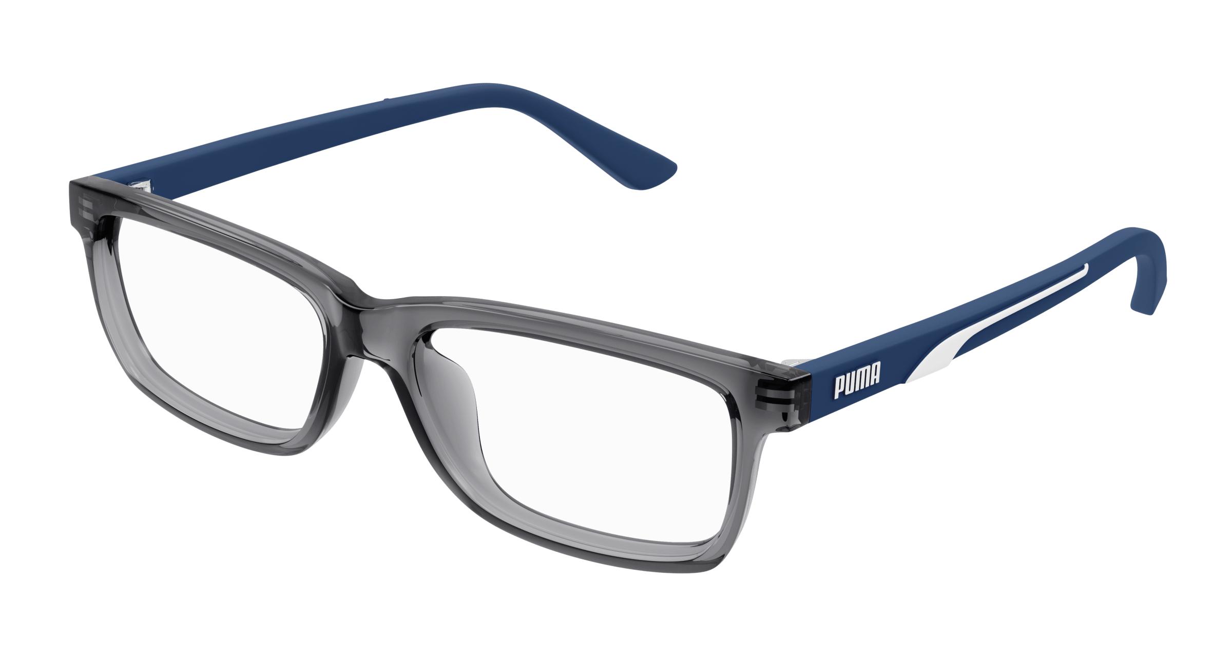 Picture of Puma Eyeglasses PJ0076O