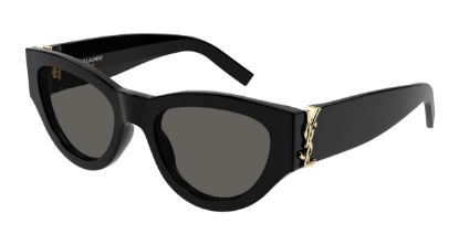 Picture of Saint Laurent Sunglasses SL M94/F