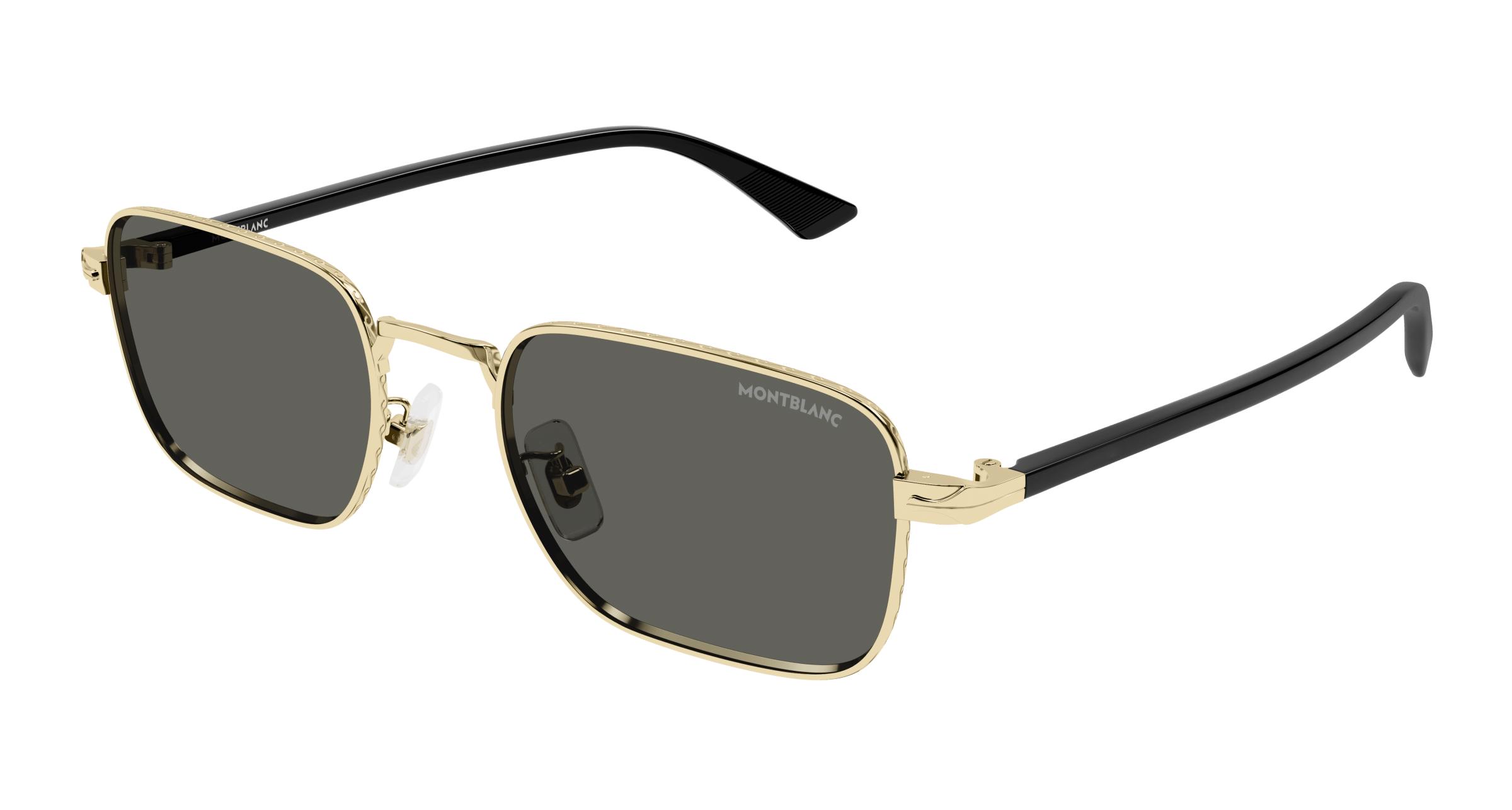 Picture of Montblanc Sunglasses MB0339S