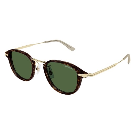 Picture of Montblanc Sunglasses MB0336S