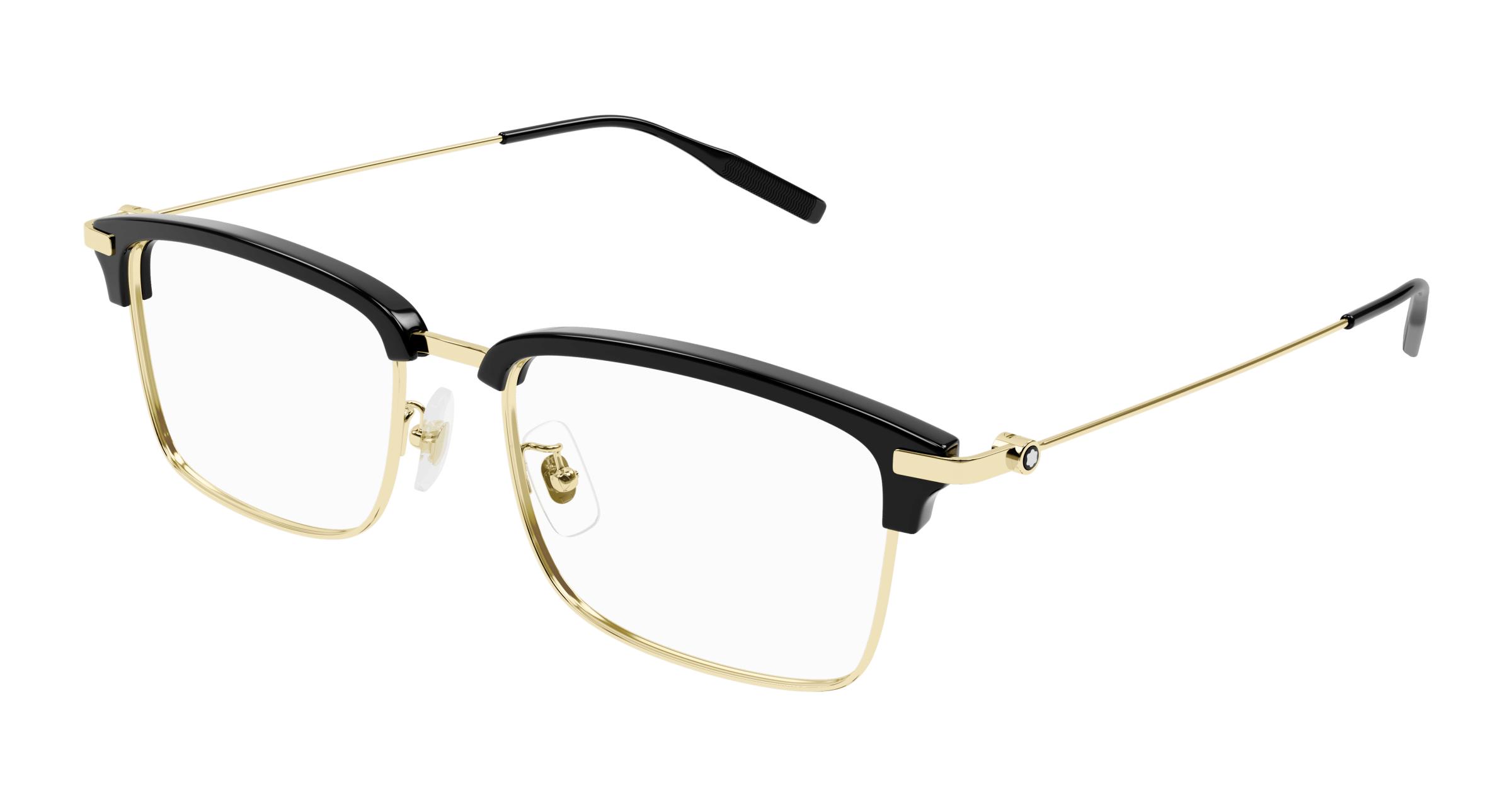 Picture of Montblanc Eyeglasses MB0318OA