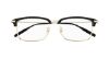 Picture of Montblanc Eyeglasses MB0318OA
