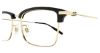 Picture of Montblanc Eyeglasses MB0318OA