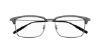 Picture of Montblanc Eyeglasses MB0318OA