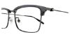 Picture of Montblanc Eyeglasses MB0318OA