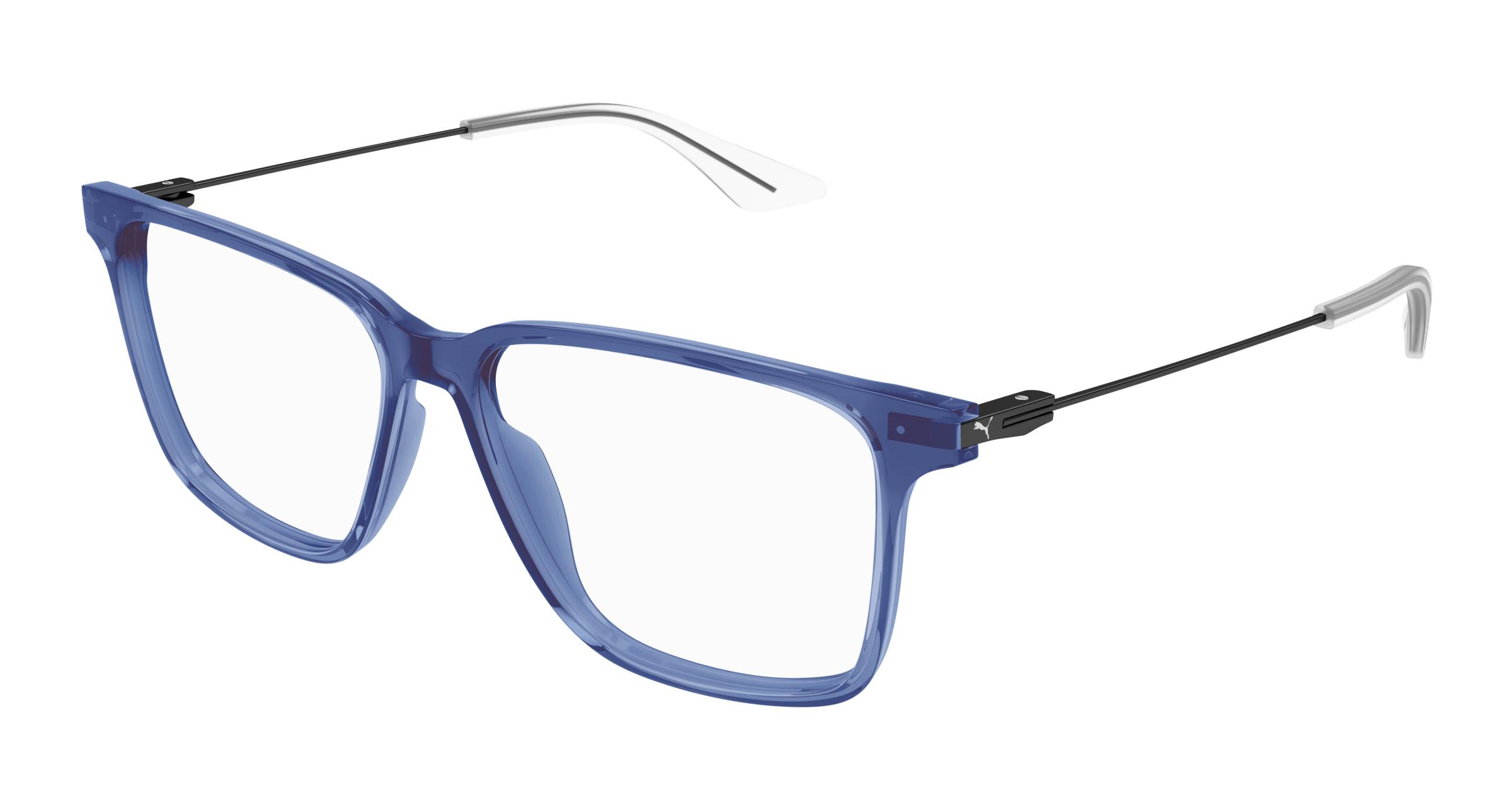 Picture of Puma Eyeglasses PU0451O