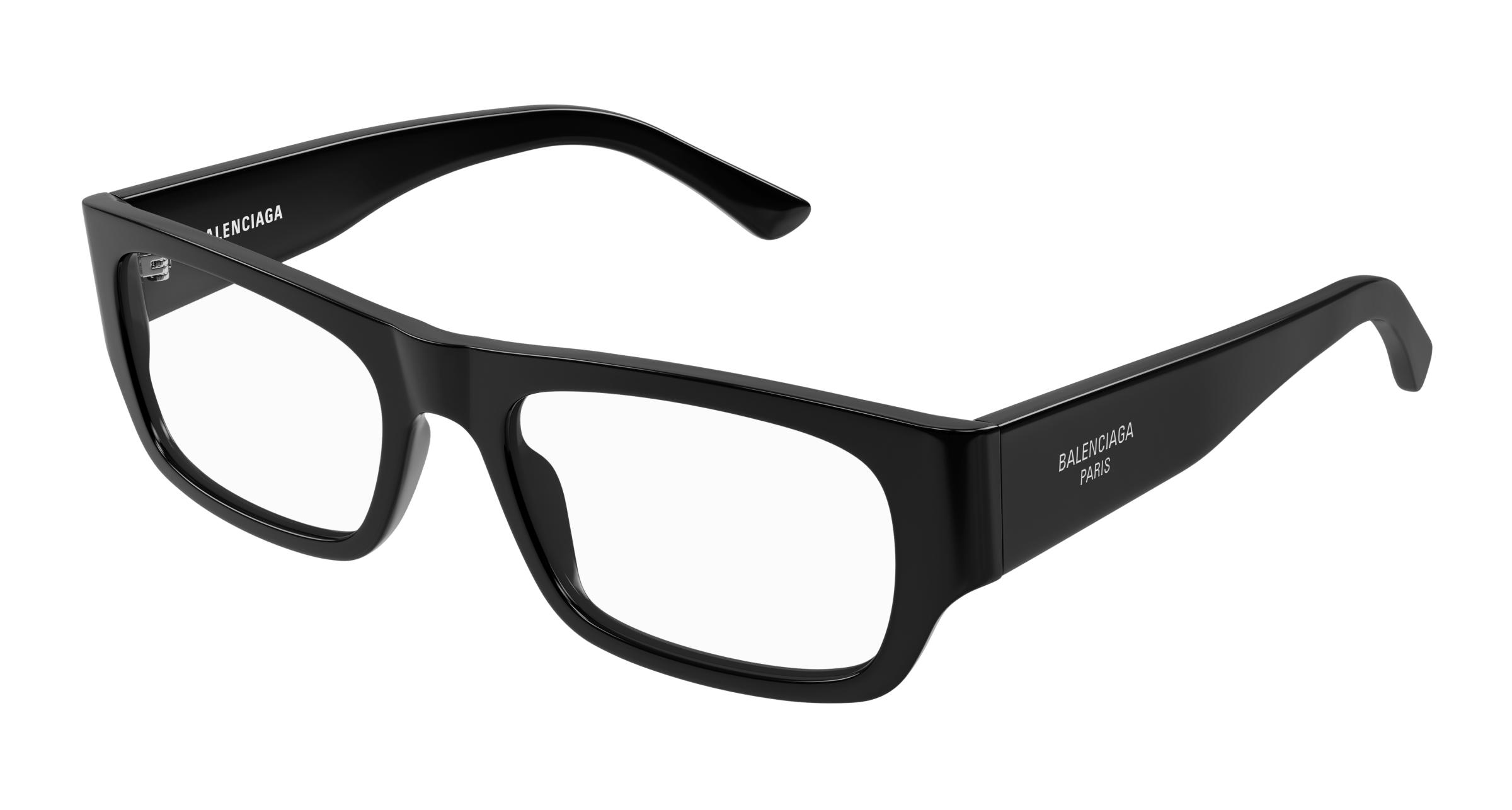 Picture of Balenciaga Eyeglasses BB0370O