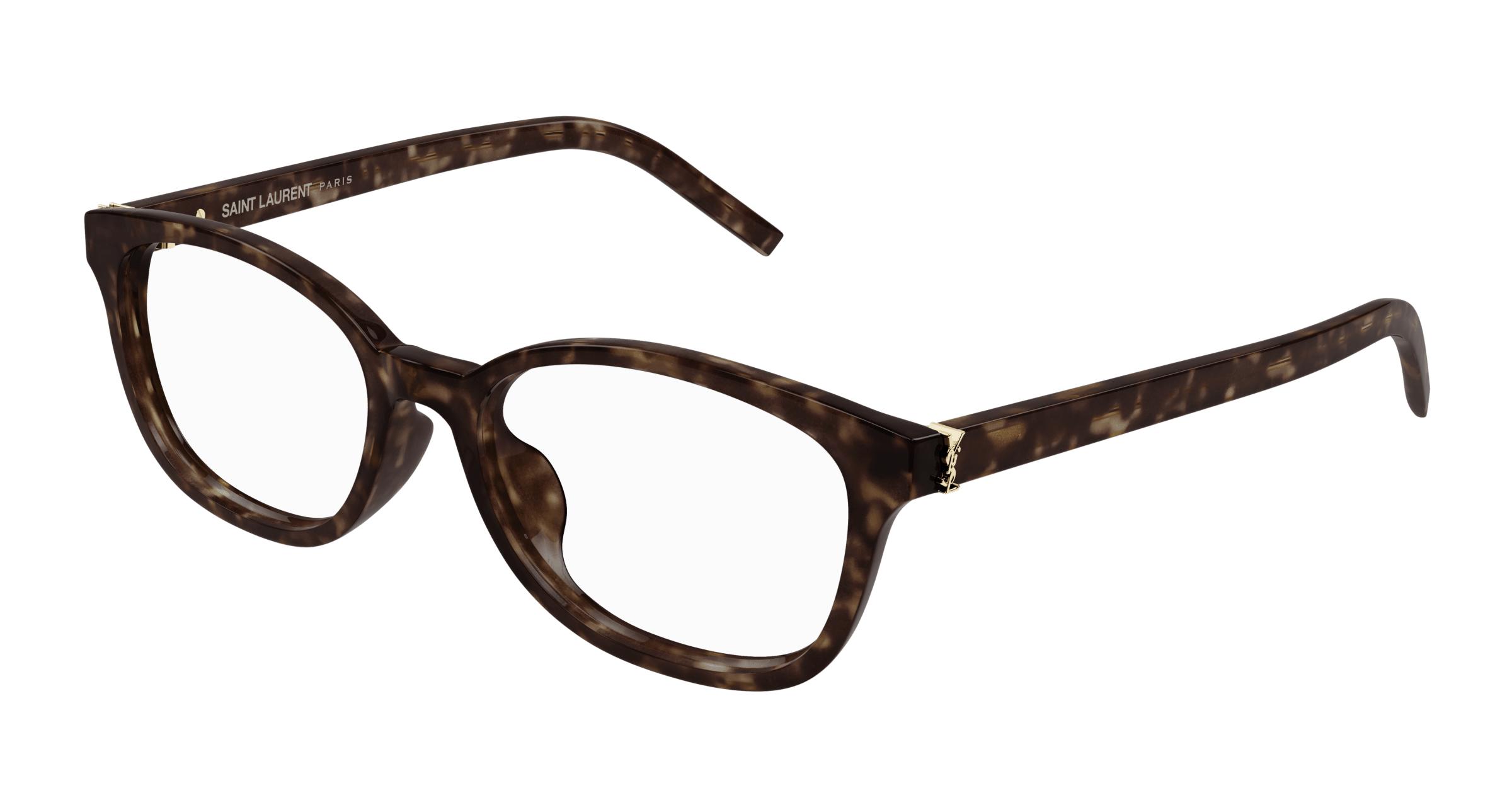 Picture of Saint Laurent Eyeglasses SL M141/F