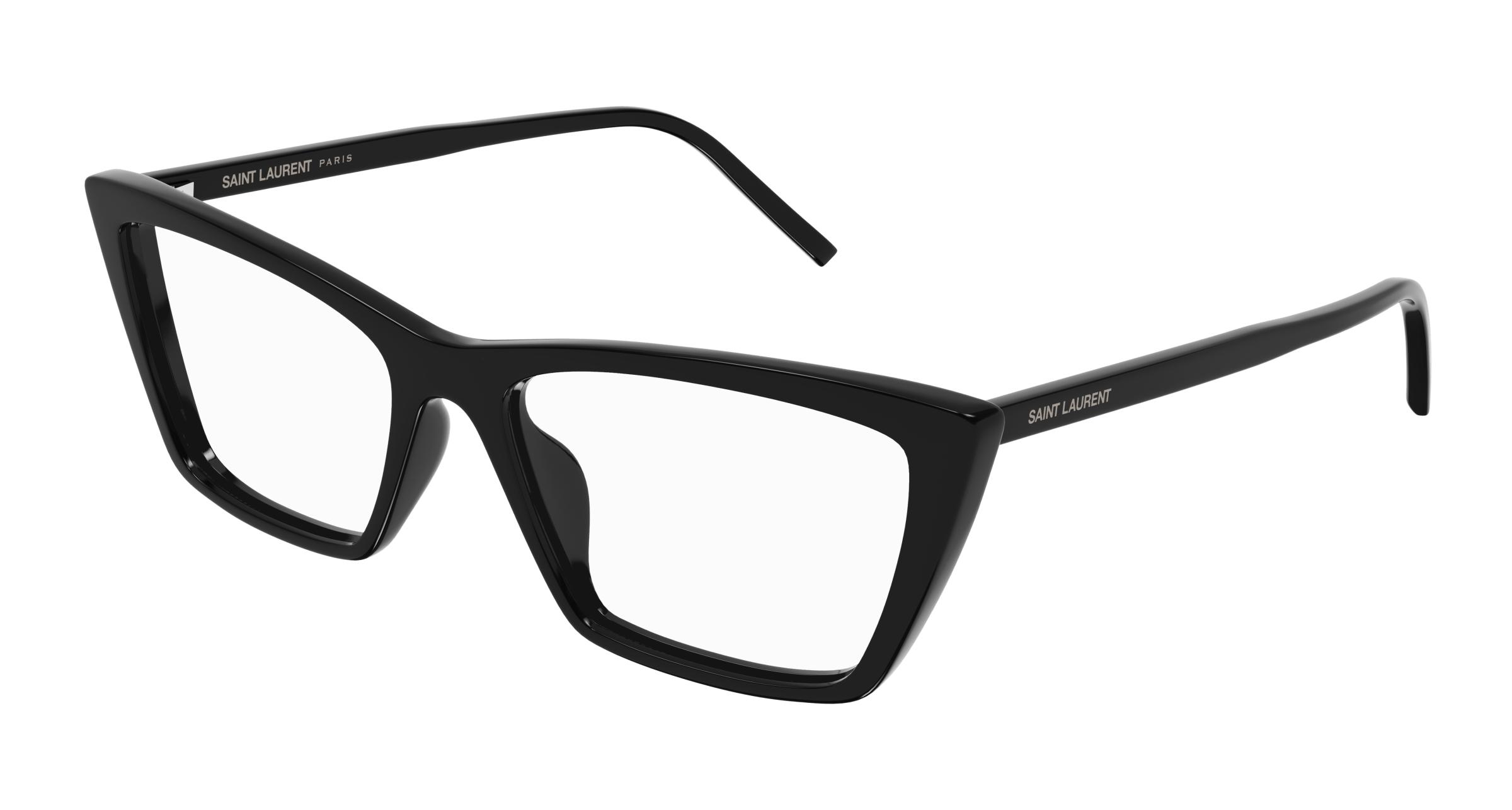 Picture of Saint Laurent Eyeglasses SL 737 MICA THIN OPT