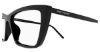 Picture of Saint Laurent Eyeglasses SL 737 MICA THIN OPT